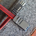Zore Mest Micro Usb Kablo 1M - 1