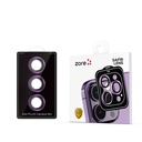 Samsung Galaxy S24 Plus Uyumlu Zore Kamera Lens Koruyucu Cam Filmi - 3