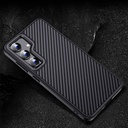 Samsung Galaxy S24 Uyumlu Kılıf Aramid Karbon Fiber M-safe Özellikli Wlons Radison Kapak - 13