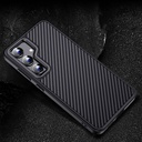 Samsung Galaxy S24 Plus Uyumlu Kılıf Aramid Karbon Fiber M-safe Özellikli Wlons Radison Kapak - 12
