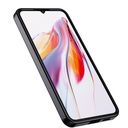 Samsung Galaxy S24 Plus Uyumlu Kılıf Aramid Karbon Fiber M-safe Özellikli Wlons Radison Kapak - 13