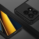 Xiaomi Poco X6 Pro Uyumlu Kılıf Zore Hux Kapak ****** - 2