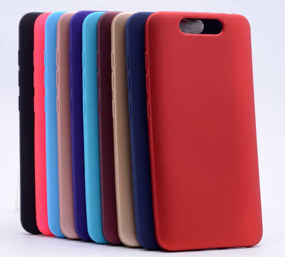 Turkcell T80 Uyumlu Kılıf Zore Premier Silikon Kapak - 2