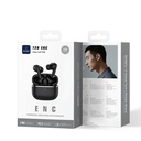 Wiwu T28 ENC Teknolojili Kulak İçi Bluetooth Kulaklık v6.0 - 5