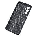 Galaxy A16 Kılıf Zore Negro Silikon Kapak - 3