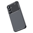 Galaxy A16 Kılıf Zore Negro Silikon Kapak - 4