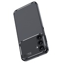 Galaxy A16 Kılıf Zore Negro Silikon Kapak - 6