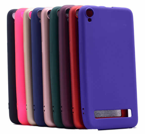 Vestel Venüs V3 5020 Uyumlu Kılıf Zore Premier Silikon Kapak - 1