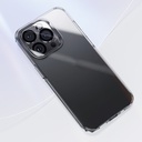 Apple iPhone 15 Uyumlu Benks New KR Kamera Lens Koruyucu - 5