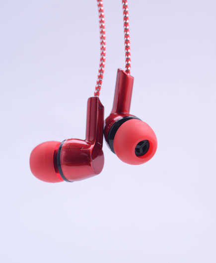 DK71i Mp3 Kulaklık Kumandalı - 3