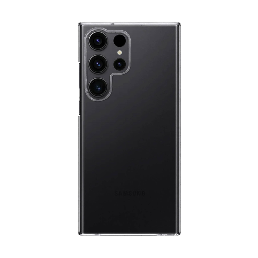 Samsung Galaxy S24 Ultra Uyumlu Kılıf Zore Vonn Kapak - 1