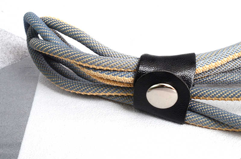 Zore Poro Micro Usb Kablo 1M - 5