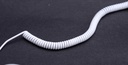 Tekli Yaylı 3.5mm Girişli Kulaklık - 1