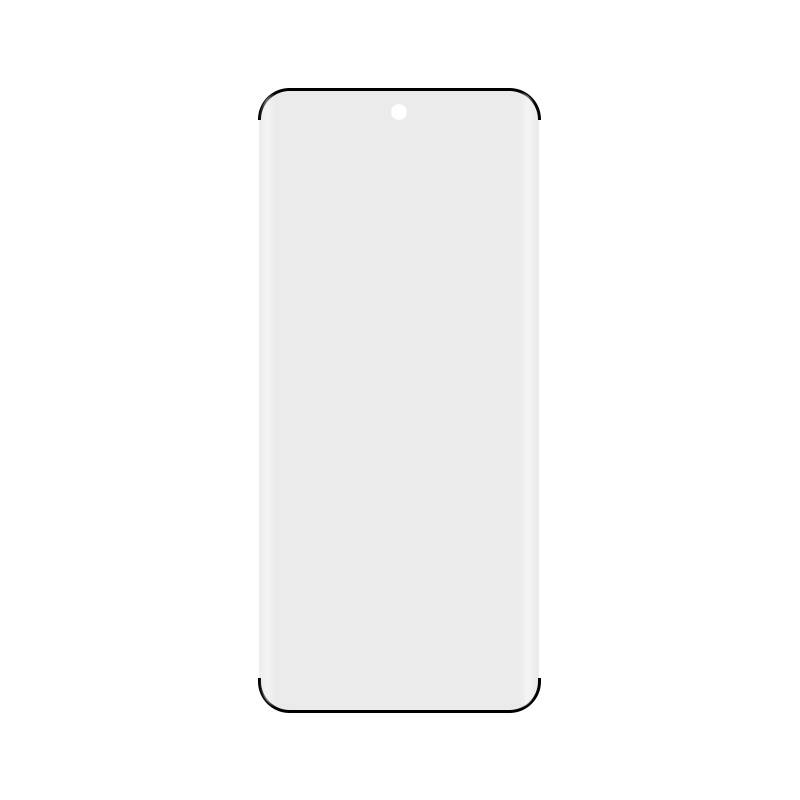 Xiaomi Mi 14 Ultra Uyumlu Ekran Filmi Zore Süper Pet Jelatin Ekran Koruyucu  - 3