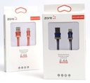 Zore Poro Lightning Usb Kablo 1M - 1