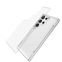 Samsung Galaxy S24 Ultra Uyumlu Kılıf Zore T-Max Kapak - 3