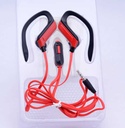 Zore GX-1218 Mp3 Stereo Kulaklık - 1