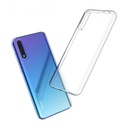 Huawei P Smart S (Y8P) Uyumlu Kılıf Zore Süper Silikon Kapak - 1