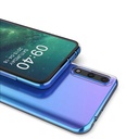 Huawei P Smart S (Y8P) Uyumlu Kılıf Zore Süper Silikon Kapak - 5