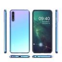 Huawei P Smart S (Y8P) Uyumlu Kılıf Zore Süper Silikon Kapak - 6