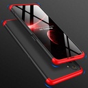 Realme 6 Pro Uyumlu Kılıf Zore Ays Kapak - 9