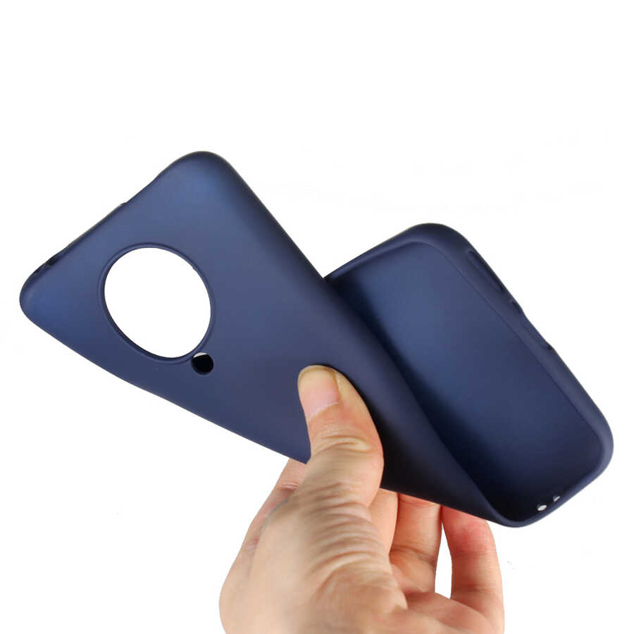 Xiaomi Poco F2 Pro Uyumlu Kılıf Zore Premier Silikon Kapak - 2