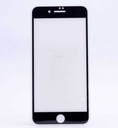 Apple iPhone 8 Uyumlu Zore Kenarları Kırılmaya Dayanıklı Cam Ekran Koruyucu - 1