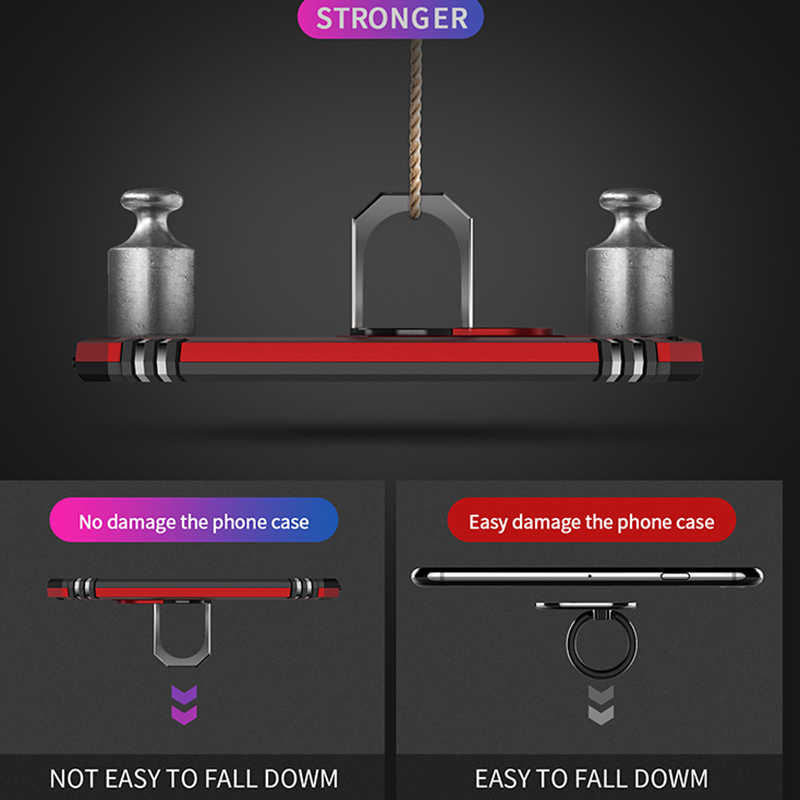 Apple iPhone 5 Uyumlu Kılıf Zore Vega Kapak - 4