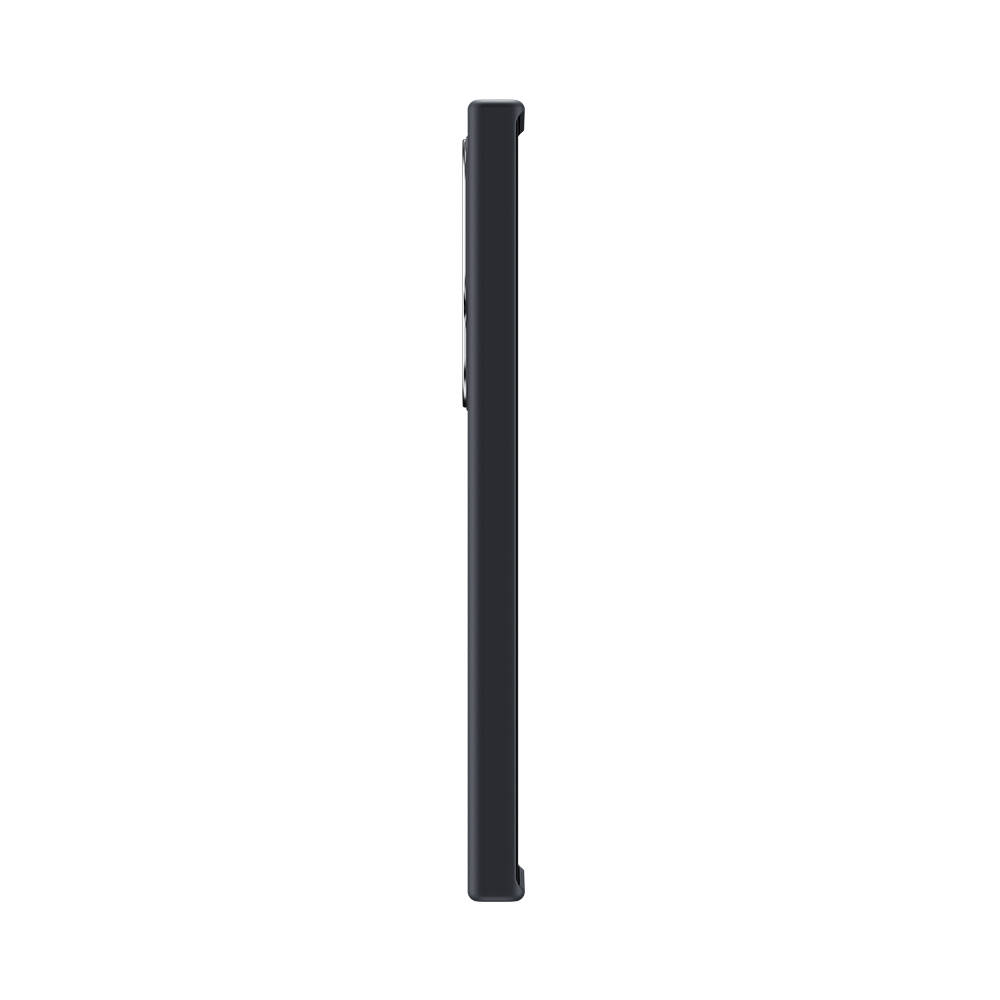 Samsung Galaxy S24 Ultra Uyumlu Kılıf Karbon Fiber M-safe Şarj Özellikli Benks Hybrid ArmorPro 600D Kevlar Kapak - 2