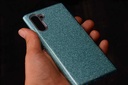 Samsung Galaxy Note 10 Uyumlu Kılıf Zore Shining Silikon - 2