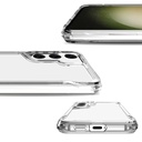 Samsung Galaxy S24 Plus Uyumlu Kılıf Zore T-Max Kapak - 3