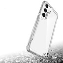 Samsung Galaxy S24 Plus Uyumlu Kılıf Zore T-Max Kapak - 5