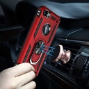 Apple iPhone 5 Uyumlu Kılıf Zore Vega Kapak - 3