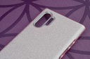 Samsung Galaxy Note 10 Plus Uyumlu Kılıf Zore Shining Silikon - 2