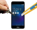 Asus Zenfone 3 ZE552KL Uyumlu Zore Ekranı Tam Kaplayan Düz Cam Koruyucu - 4