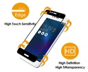 Asus Zenfone 3 ZE552KL Uyumlu Zore Ekranı Tam Kaplayan Düz Cam Koruyucu - 5