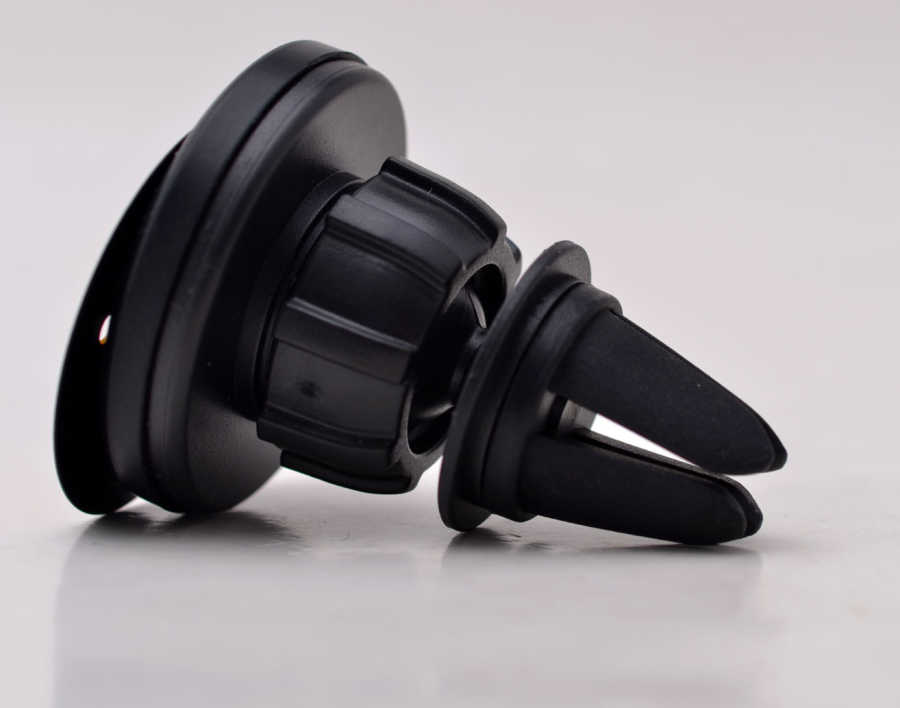Zore Magnetic Air Vent Mount X16 Petek Araç Telefon Tutucu Universal - 2