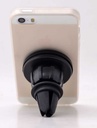 Zore Magnetic Air Vent Mount X16 Petek Araç Telefon Tutucu Universal - 5