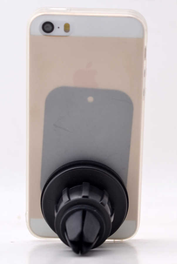Zore Magnetic Air Vent Mount X16 Petek Araç Telefon Tutucu Universal - 6