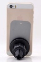 Zore Magnetic Air Vent Mount X16 Petek Araç Telefon Tutucu Universal - 6