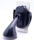 Zore Mobile Phone Holder Araç Telefon Tutucu - 4
