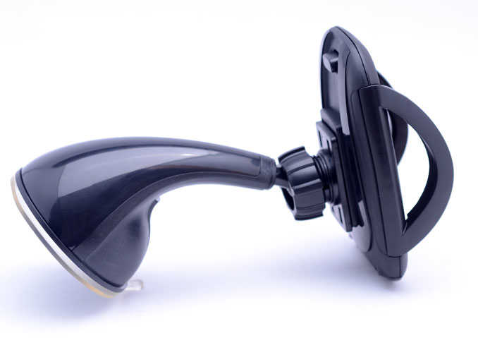 Zore Mobile Phone Holder Araç Telefon Tutucu - 7