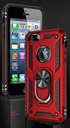Apple iPhone 5 Uyumlu Kılıf Zore Vega Kapak - 10