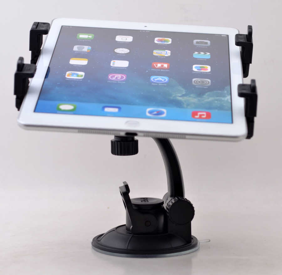 Araç Tablet Tutucu Çok Fonksiyonlu - 2