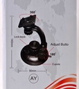 Araç Tablet Tutucu Çok Fonksiyonlu - 4