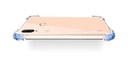 Huawei P20 Lite Uyumlu Kılıf Zore Nitro Anti Shock Silikon - 6