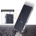 Asus Zenfone 4 Selfie ZD553KL Uyumlu Kılıf Zore Nitro Anti Shock Silikon - 1
