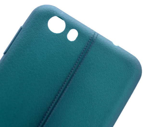 Vestel Venüs V3 5070 Uyumlu Kılıf Zore Premier Silikon Kapak - 1