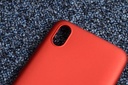 Xiaomi Redmi 7A Uyumlu Kılıf Zore Premier Silikon Kapak - 2