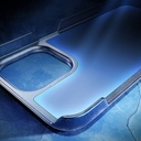 Apple iPhone 12 Pro Max Uyumlu Kılıf M-safe Şarj Özellikli Soğutucu Benks Biliz Kapak - 3